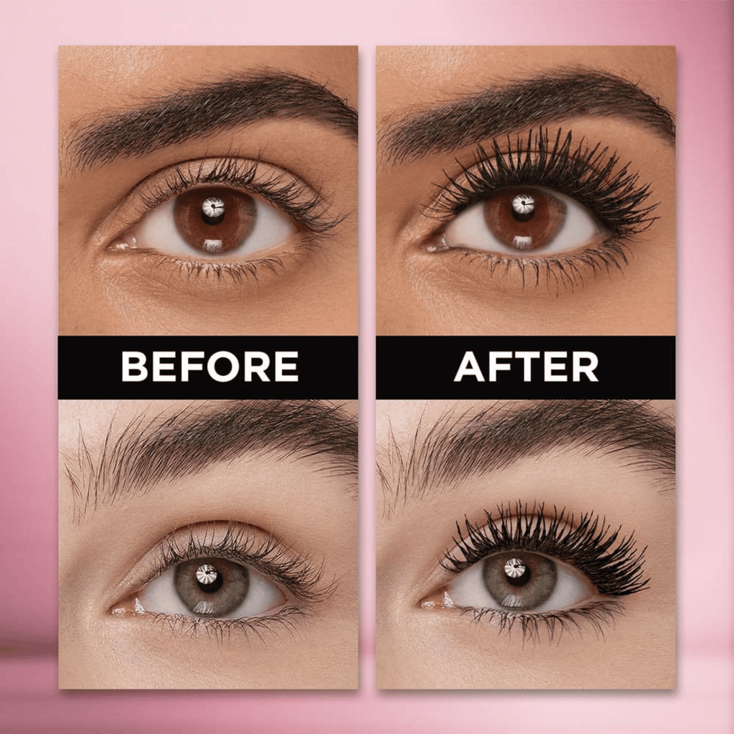 L'oreal Paris Voluminous Lash Paradise (7.6 ml)