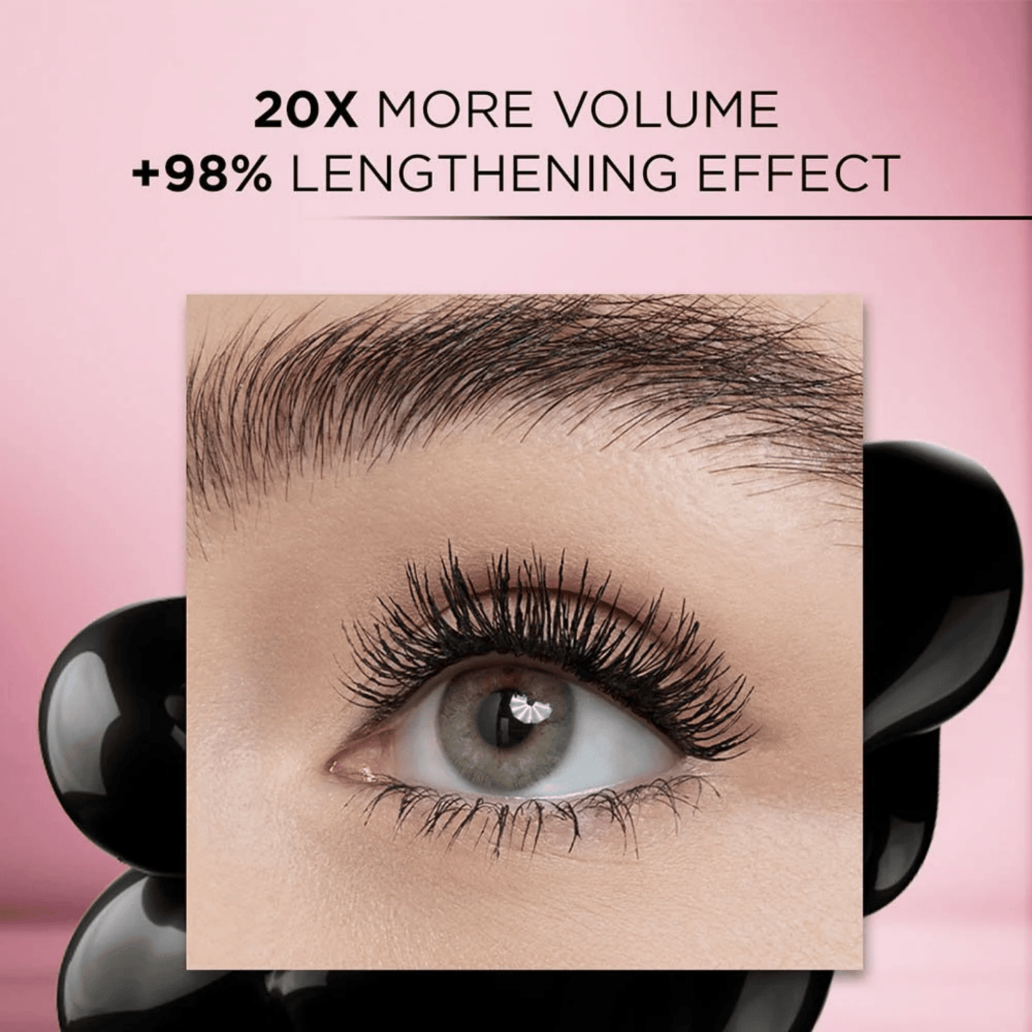 L'oreal Paris Voluminous Lash Paradise (7.6 ml)