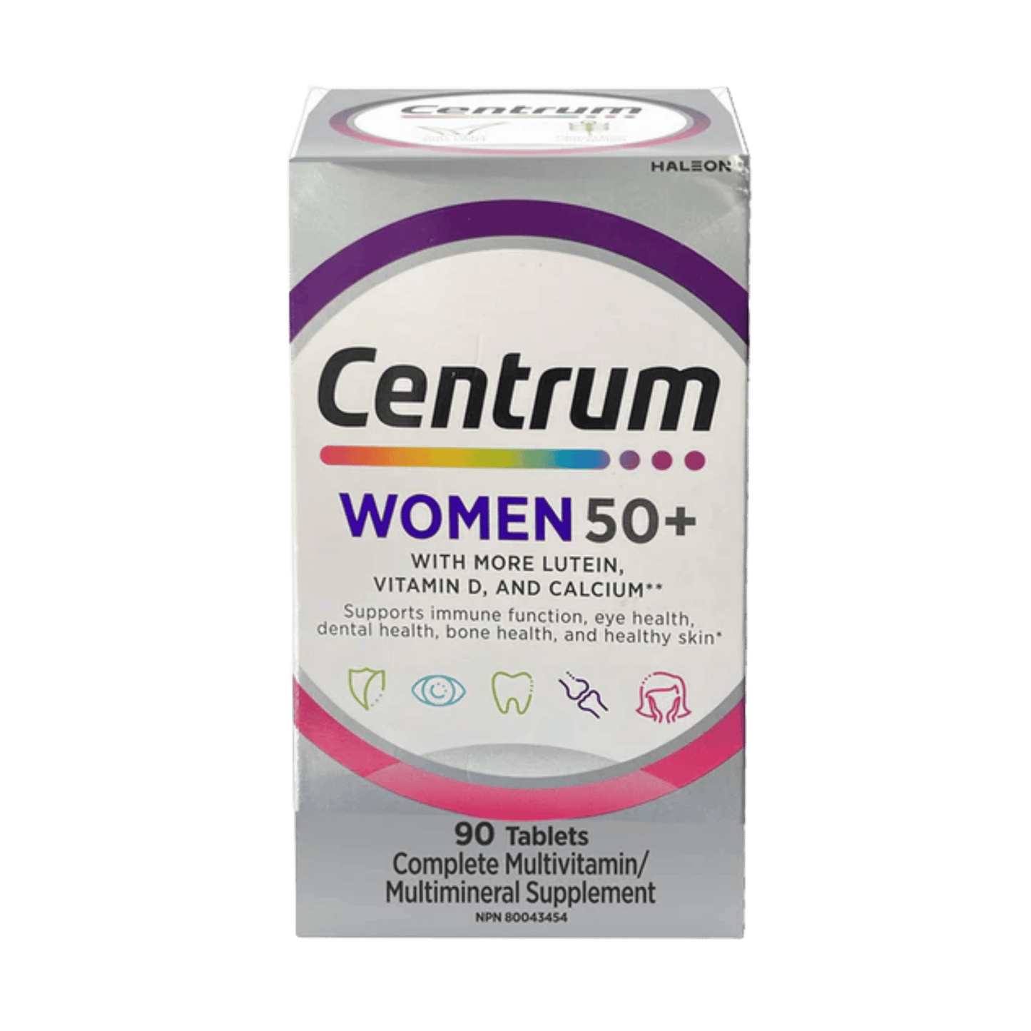 Centrum Women 50+ (90tab)