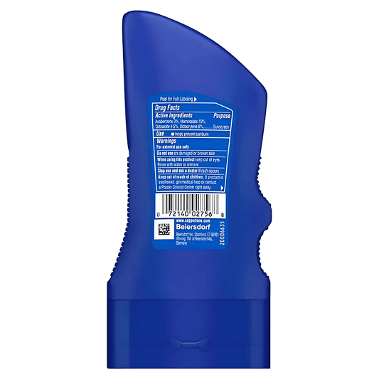 Coppertone Sport Sunscreen Lotion SPF 50 (89ml)