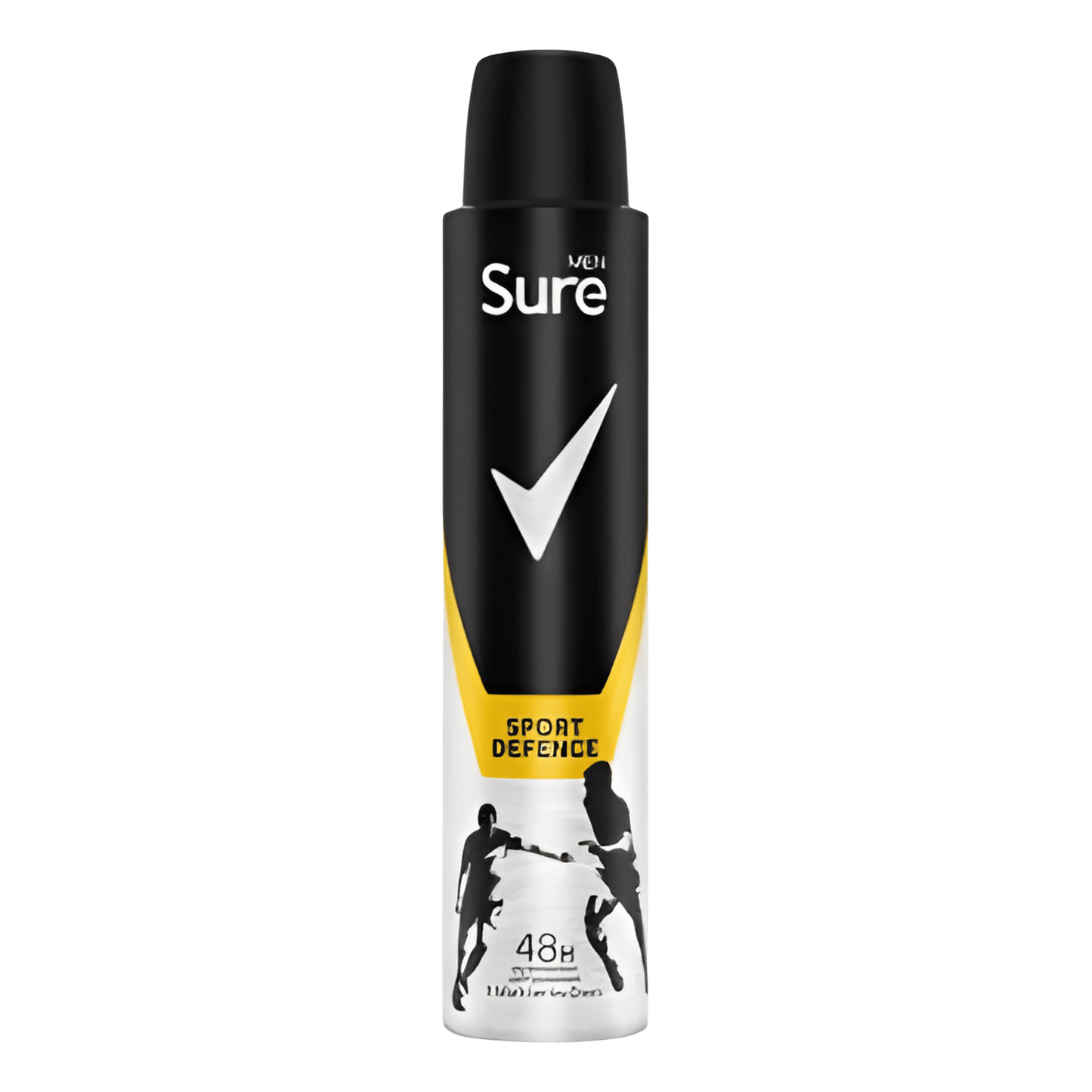 Sure Men deodorant available in Pakistan