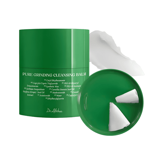 Dr. Althea Pure Grinding Cleansing Balm Available In Pakistan