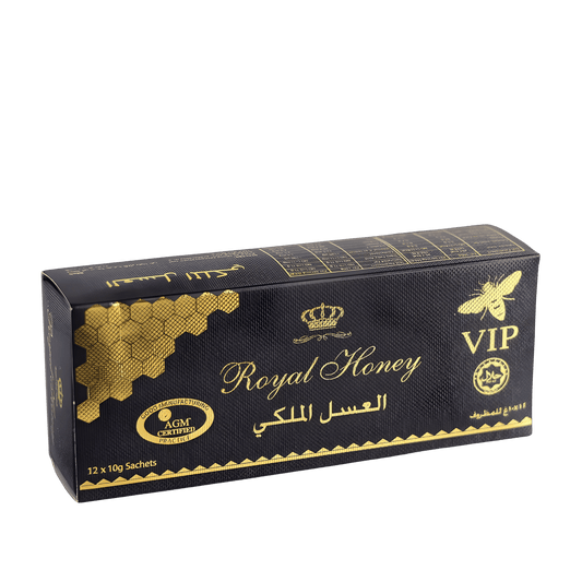 Crown Royal Honey VIP Available in Pakistan