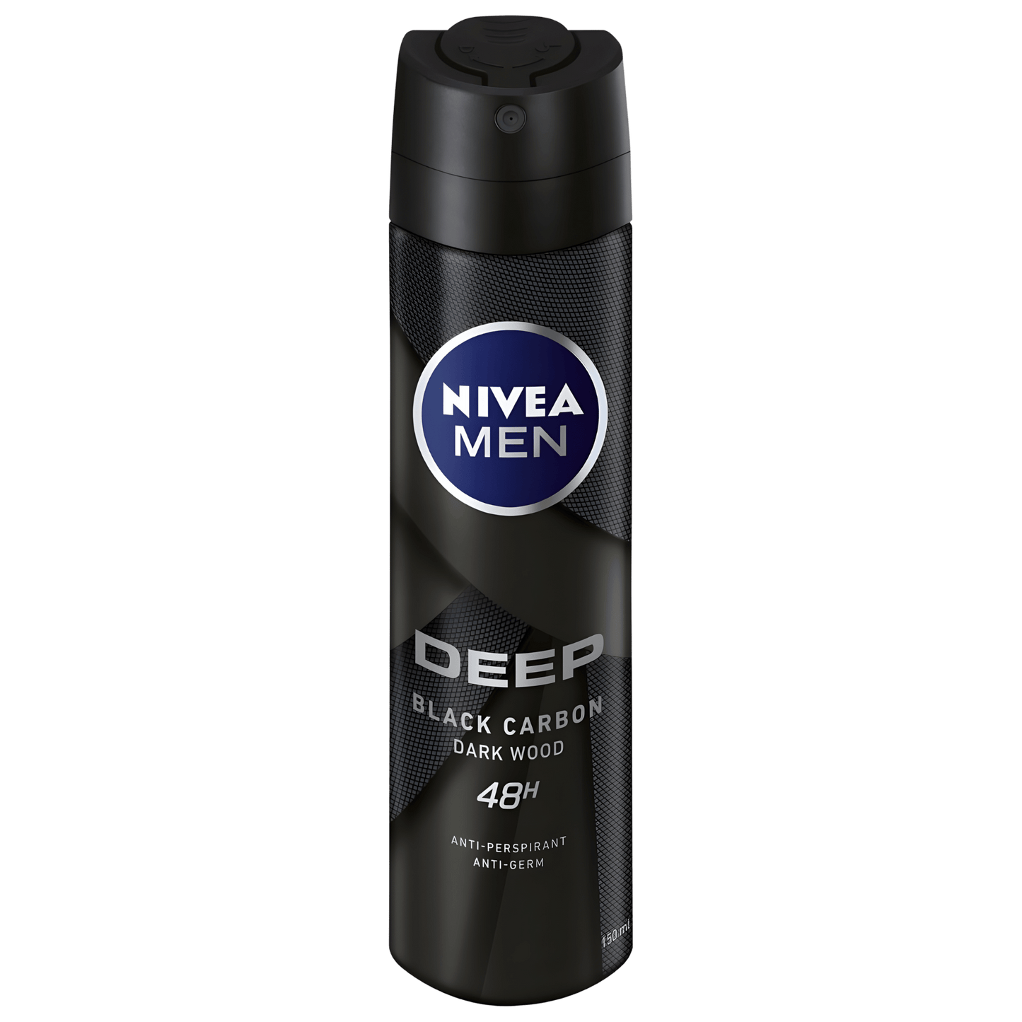 Nivea Men Deodorant Spray (150ml)
