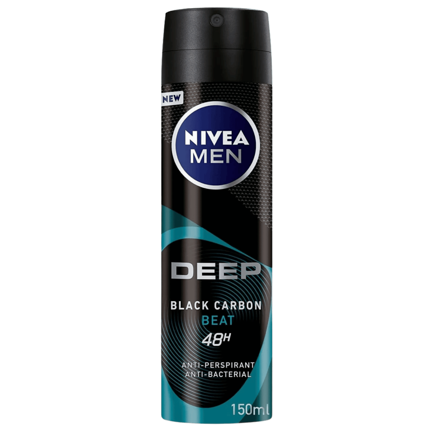 Nivea Men Deodorant Spray (150ml)