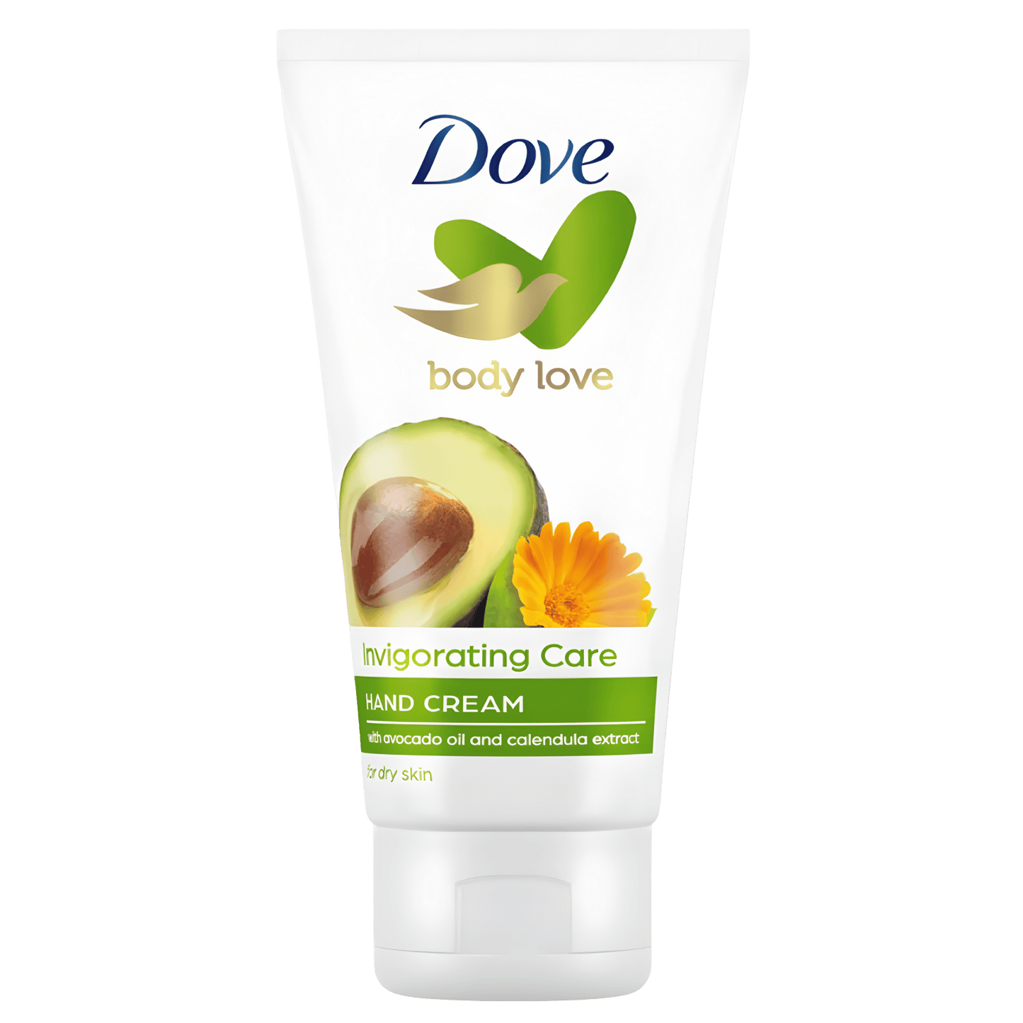 Dove Body Love Hand Cream (75ml)