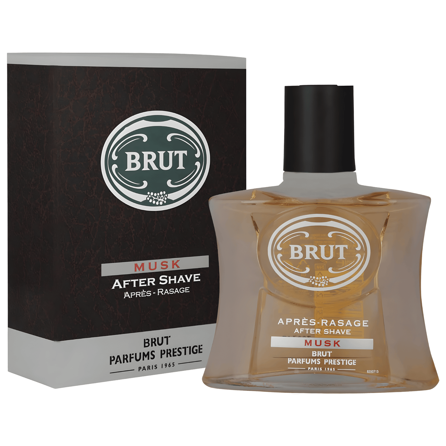 Brut After Shave Parfums Prestige Available in Pakistan