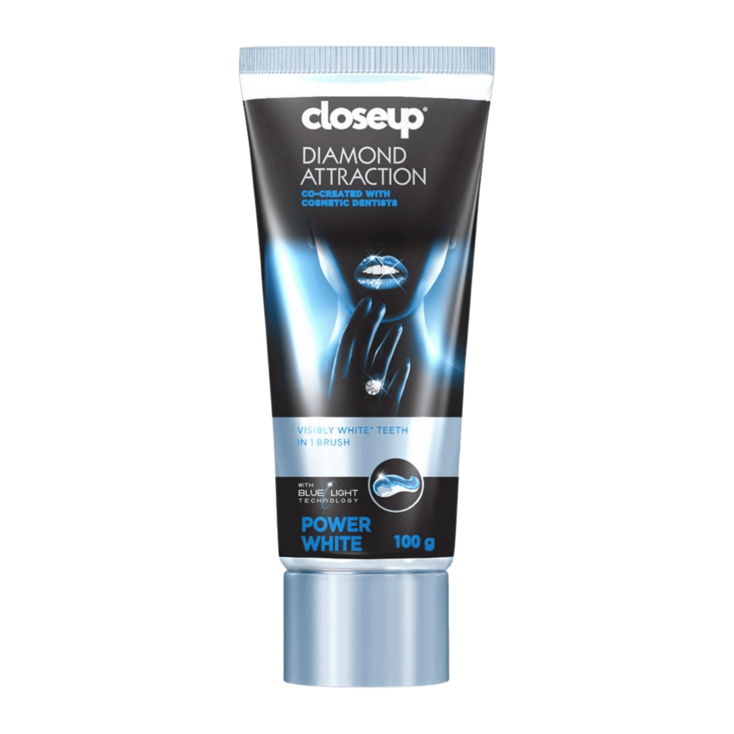 Closeup Diamond Attraction Toothpaste (100gm)
