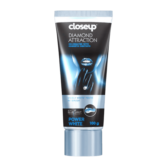 Closeup Diamond Attraction Toothpaste (100gm)