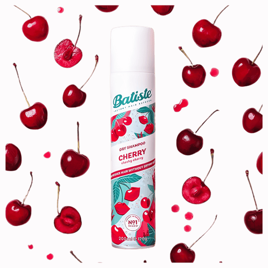 Batiste Dry Shampoo – Refresh and Revive Hair Instantly in Pakistan