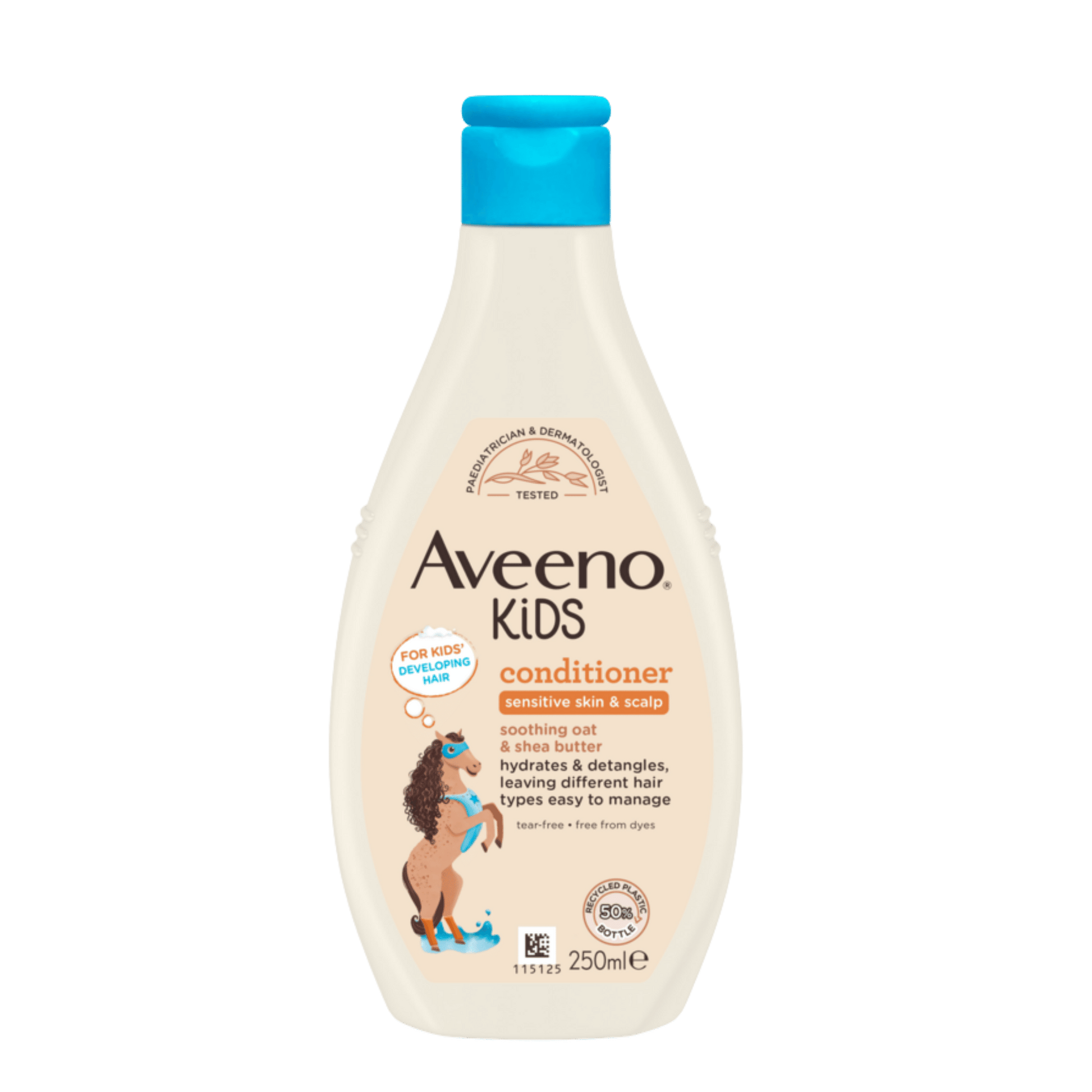 Aveeno Kids Conditioner Mild Care for Children’s Hair Available in Pakistan
