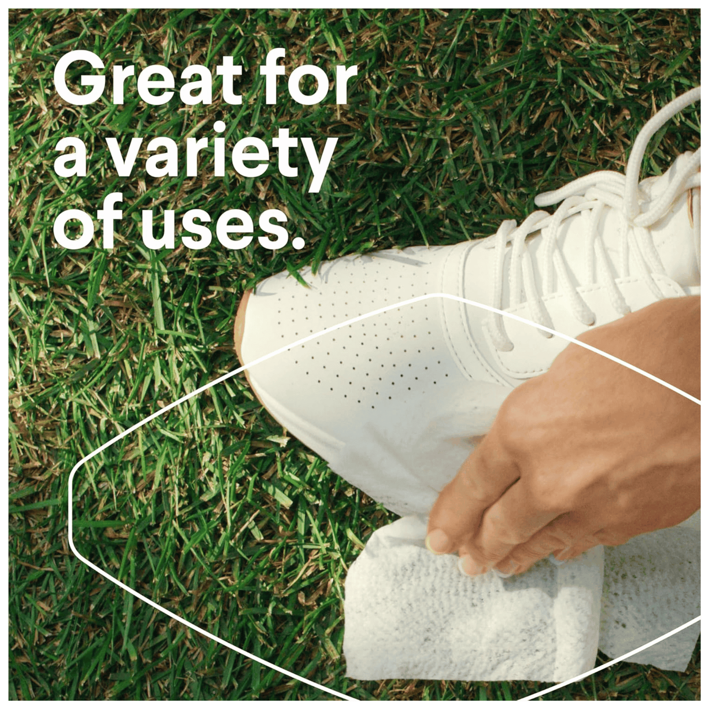 Clorox Disinfecting Wipes Crisp Lemon Powerful Cleaning Wipes Available in Pakistan