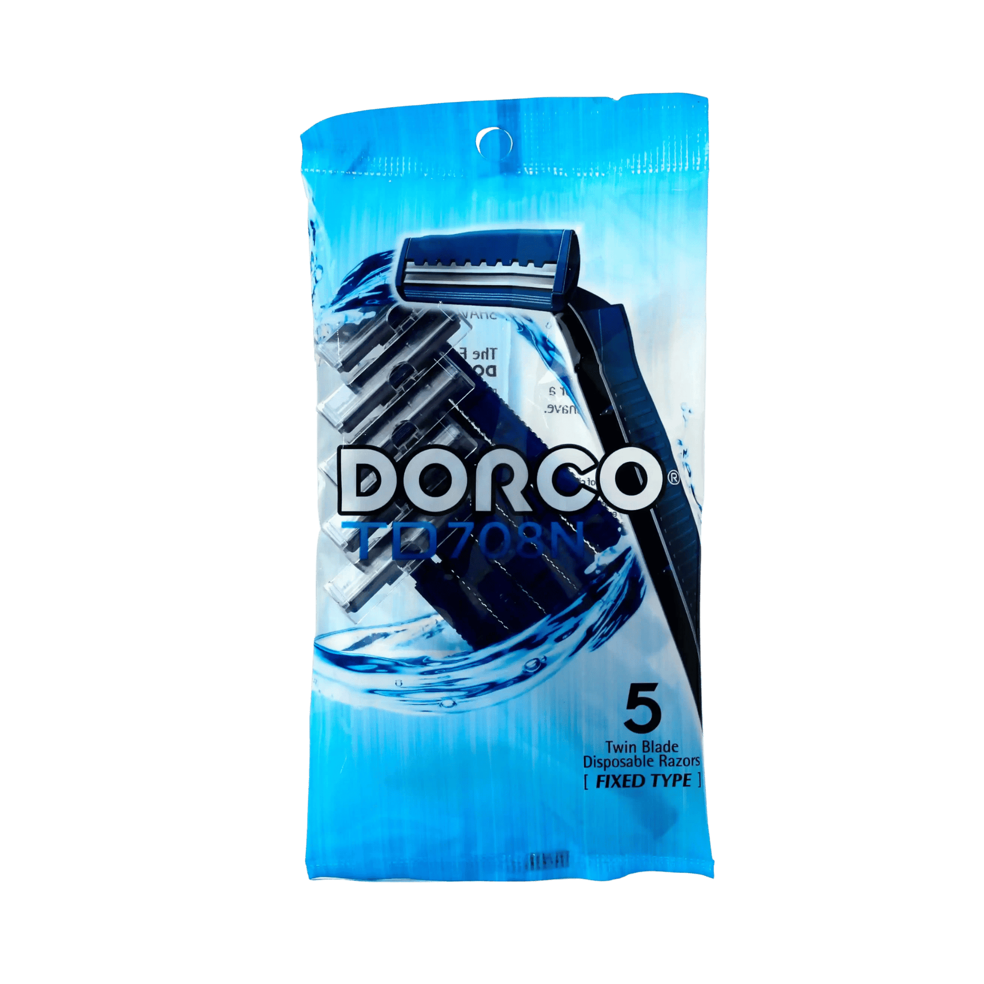 Dorco Twin Blade Disposable Razor for Men Pack of  Buy Online in Pakistan