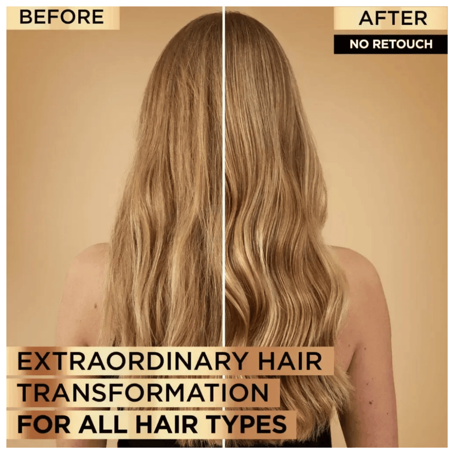 L’Oreal Elseve Haarmasker Marula & Camellia Deep Nourishing Hair Mask Available in Pakistan