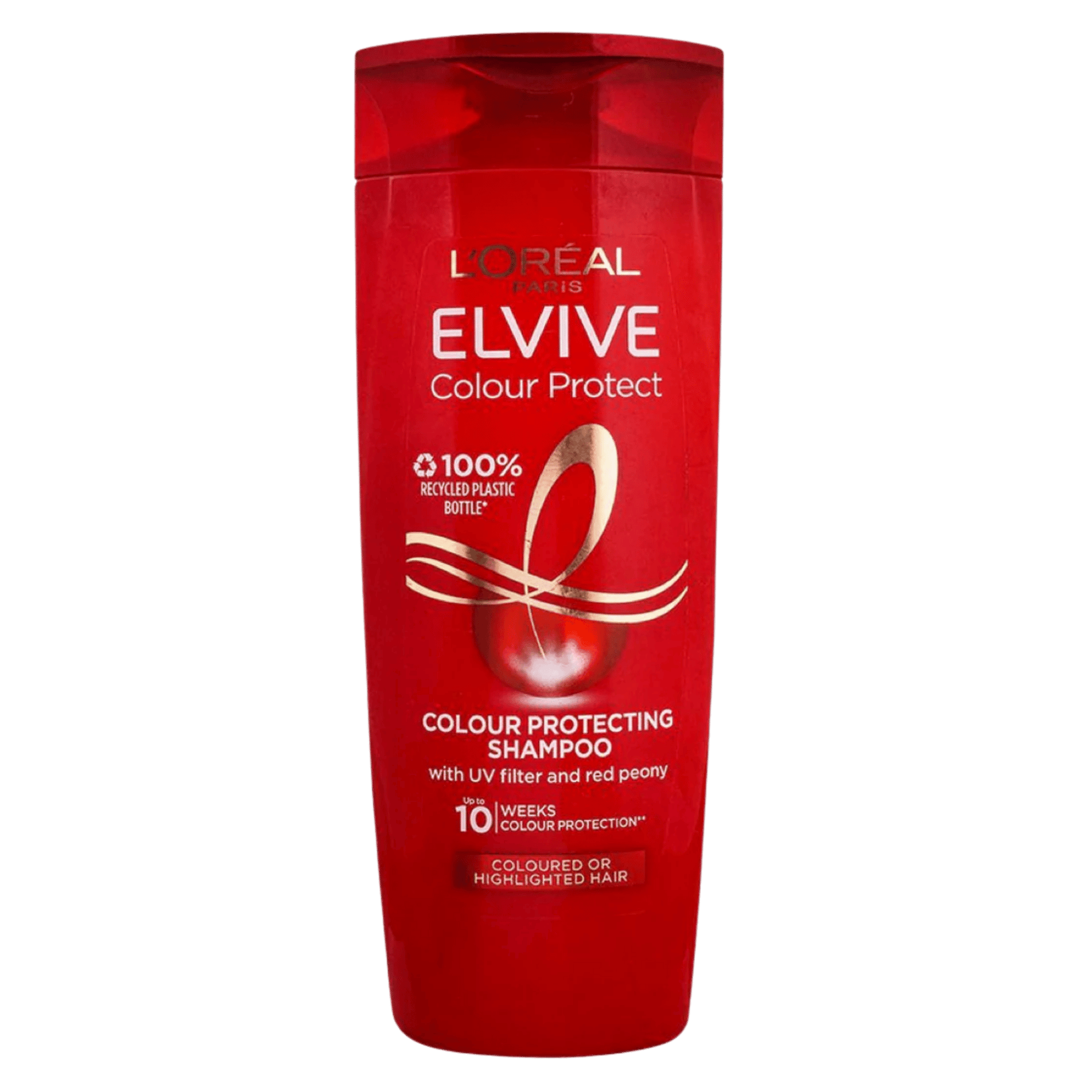 L’Oréal Paris Elvive Shampoo Available in Pakistan