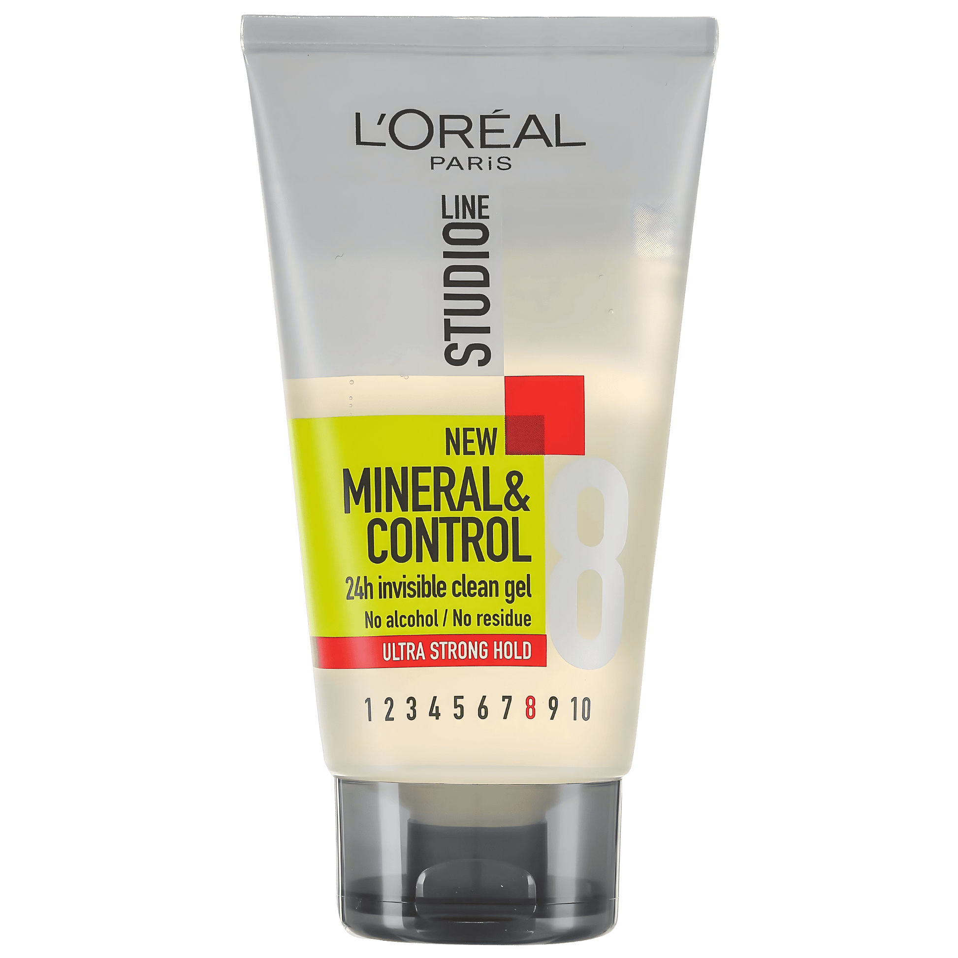 L’oreal Paris Studio Line Hair Gel Available in Pakistan