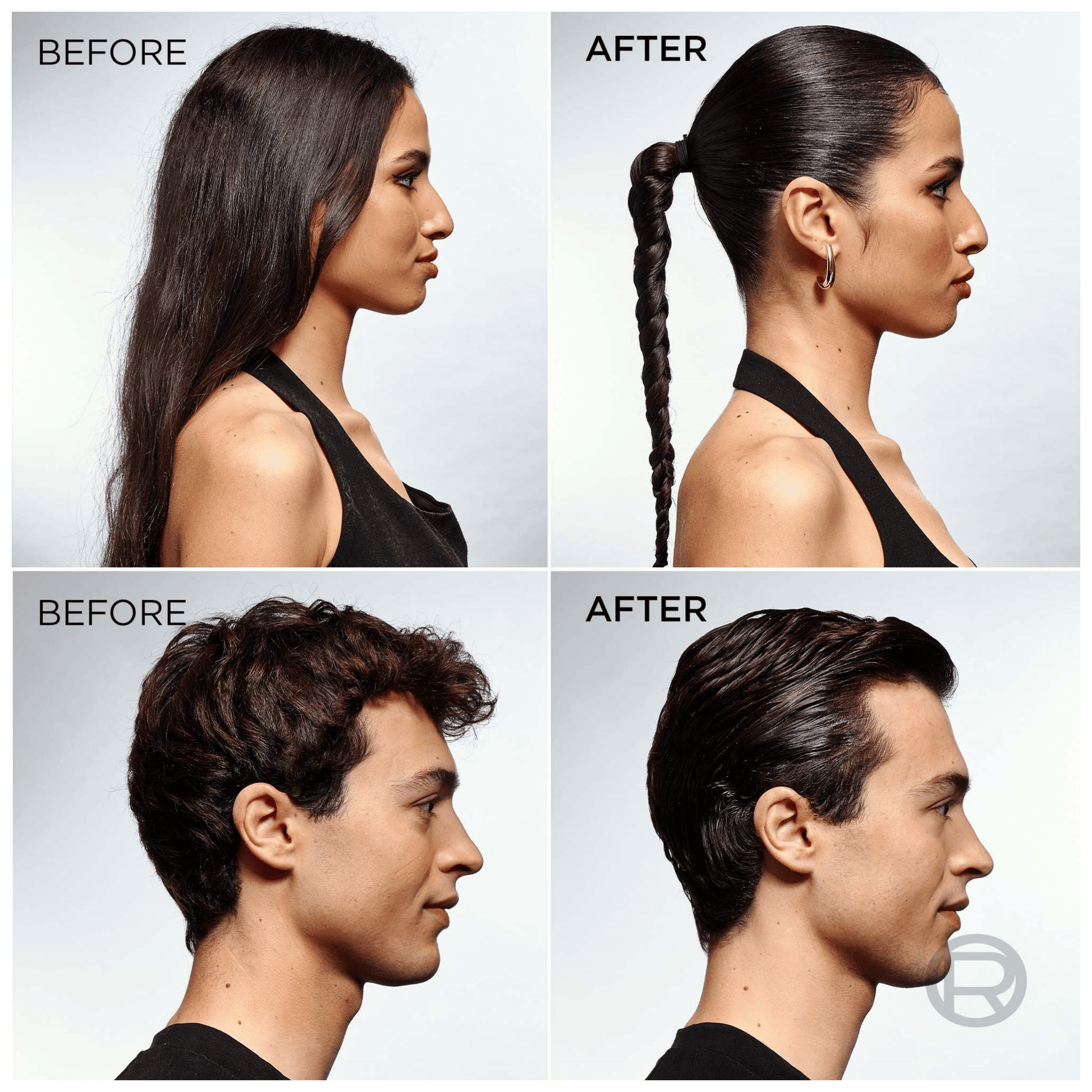 L’oreal Paris Studio Line Hair Gel Available in Pakistan