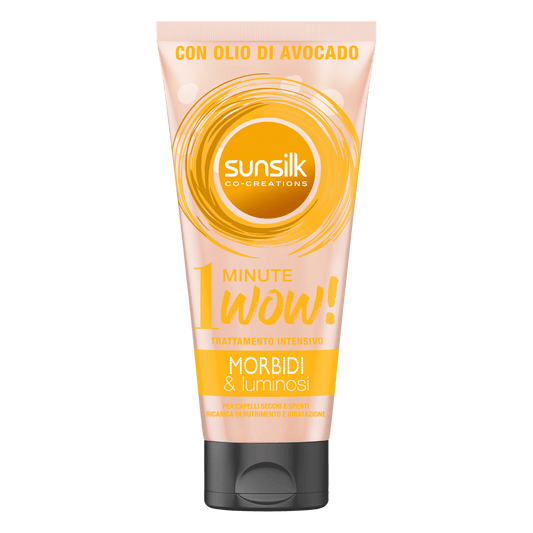 Sunsilk 1 Minute Wow Hair Mask in Pakistan