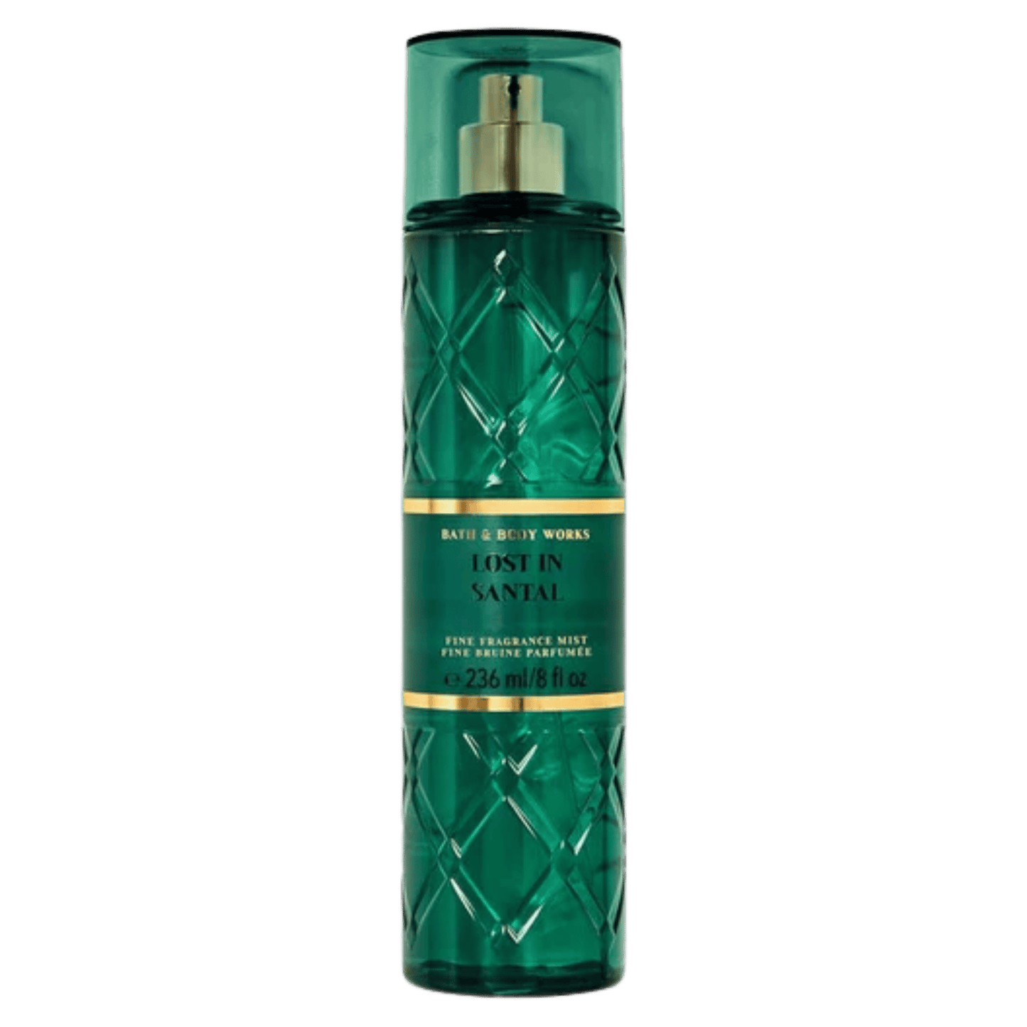 Bath & Body Works Fine Fragrance Mist (236ml)