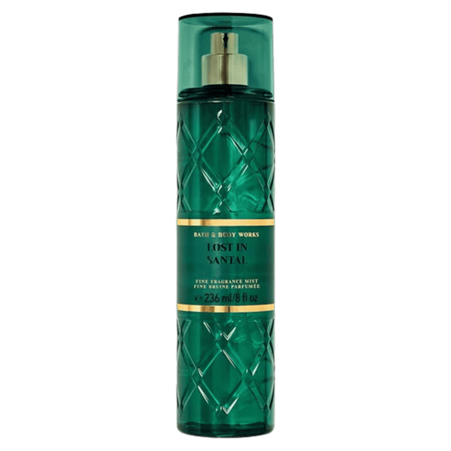 Bath & Body Works Fine Fragrance Mist (236ml)