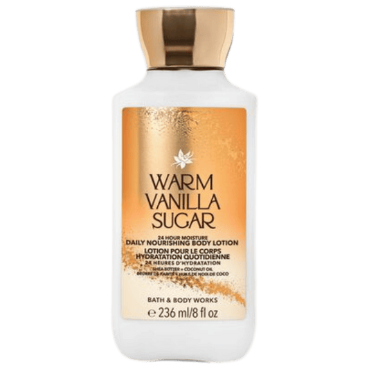 Bath & Body Works Body Lotion (236ml)