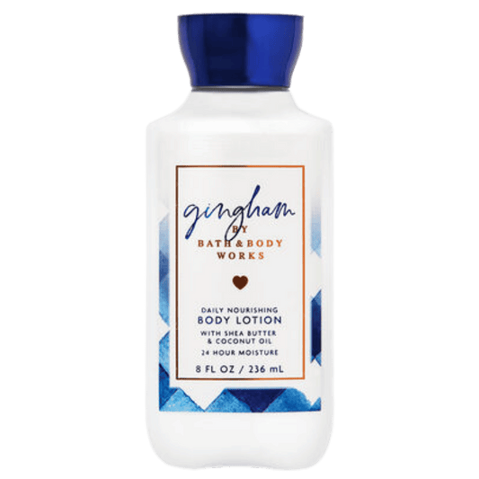 Bath & Body Works Body Lotion (236ml)