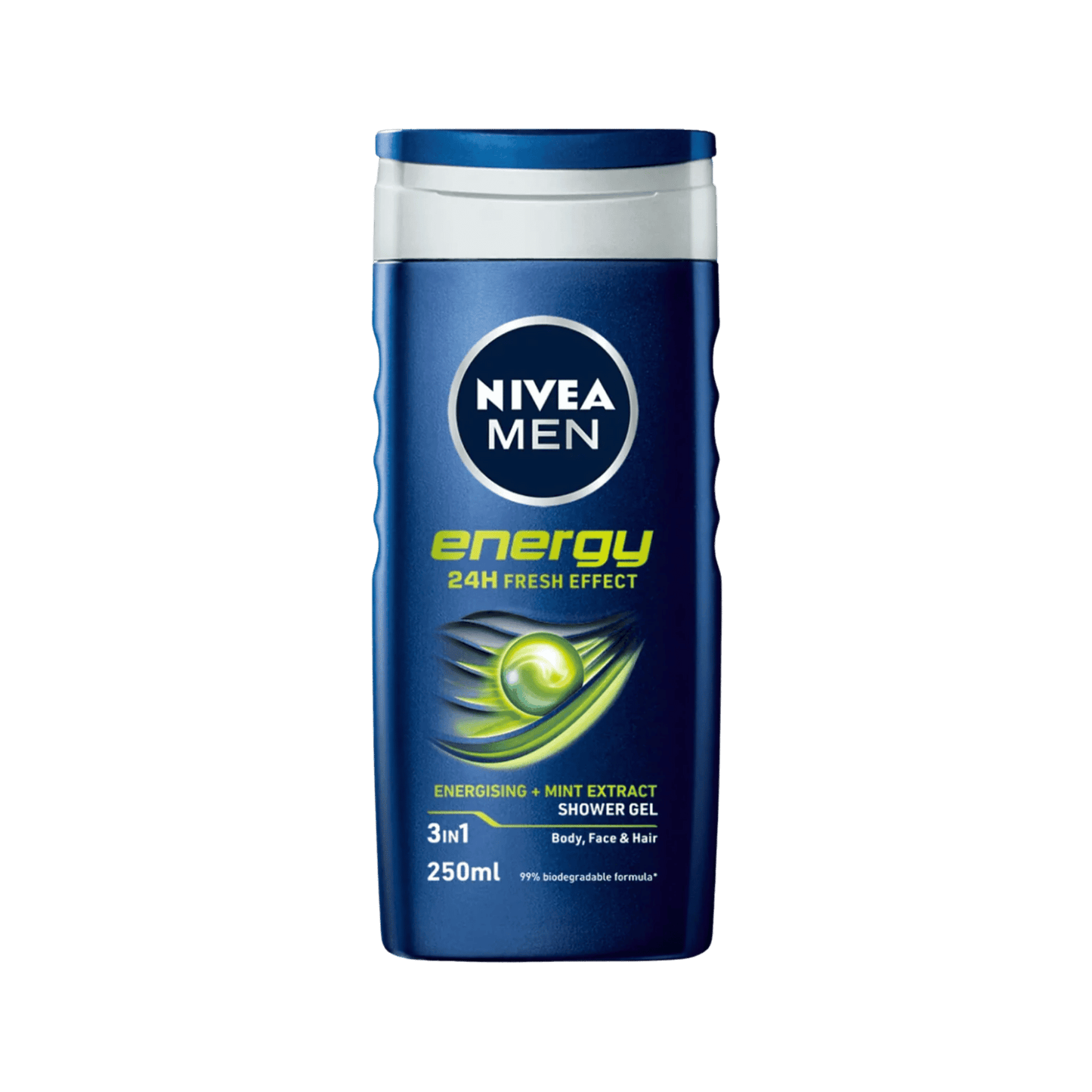Nivea Men’s 3-In-1 Shower Gel pk