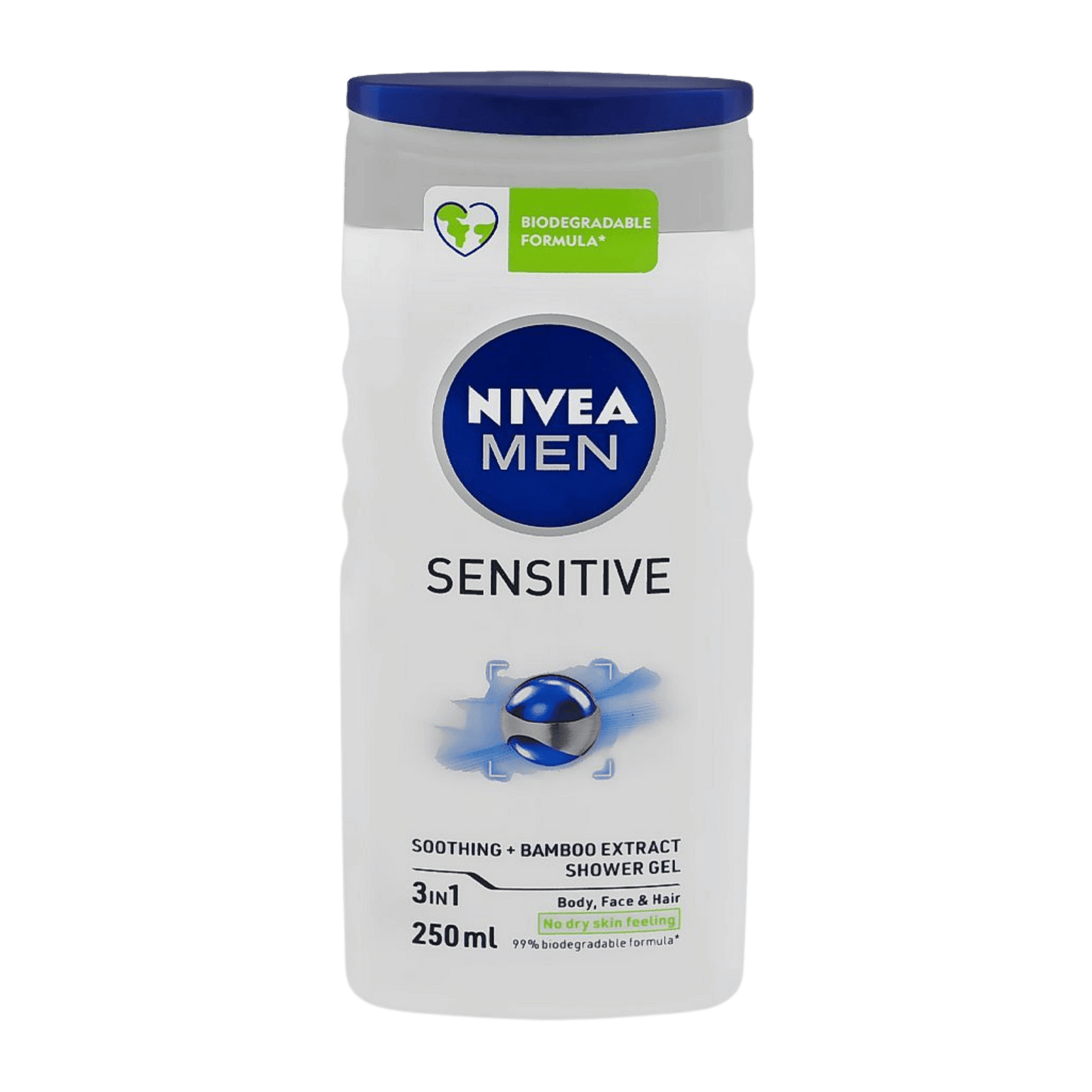 Nivea Men’s 3-In-1 Shower Gel in Pakistan