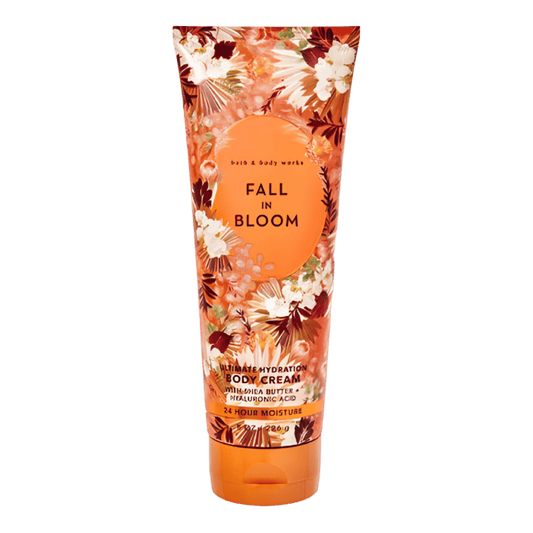 Bath & Body Works Body Cream (266g)