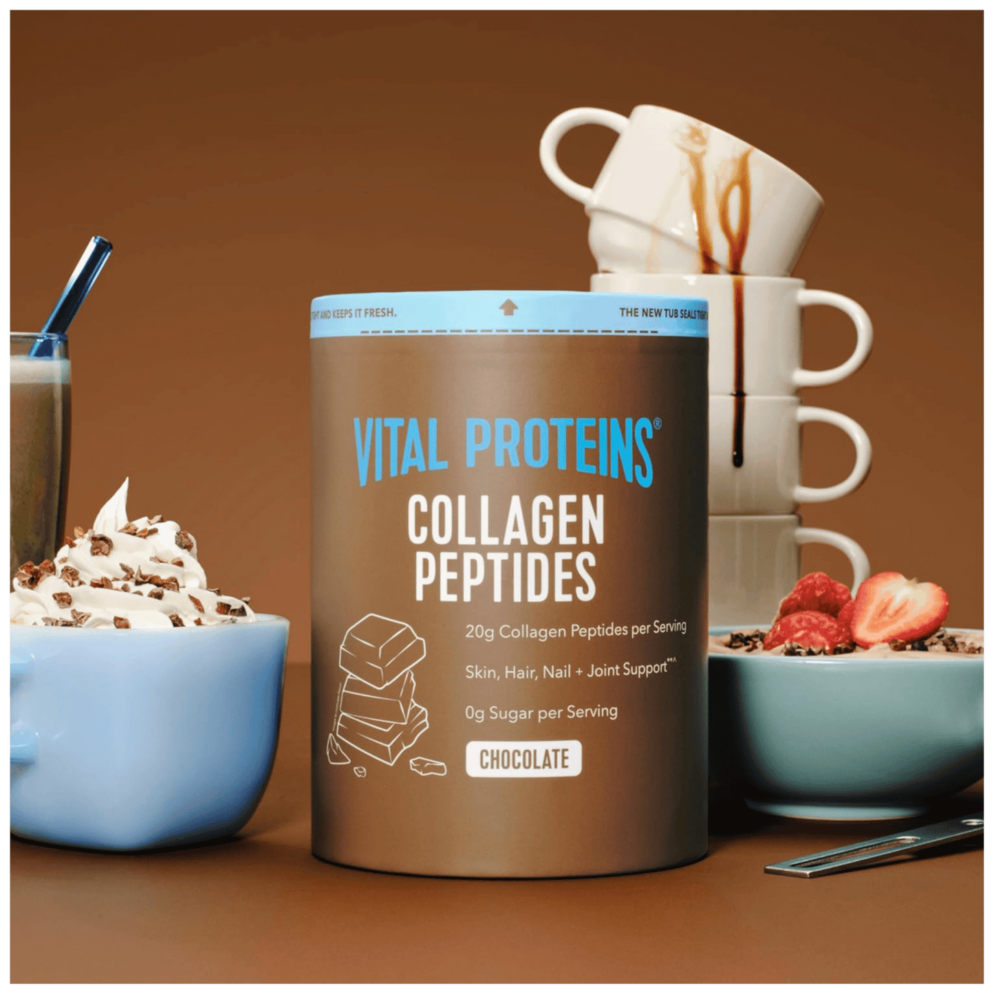 Vital Proteins Collagen Powder In Pakistan