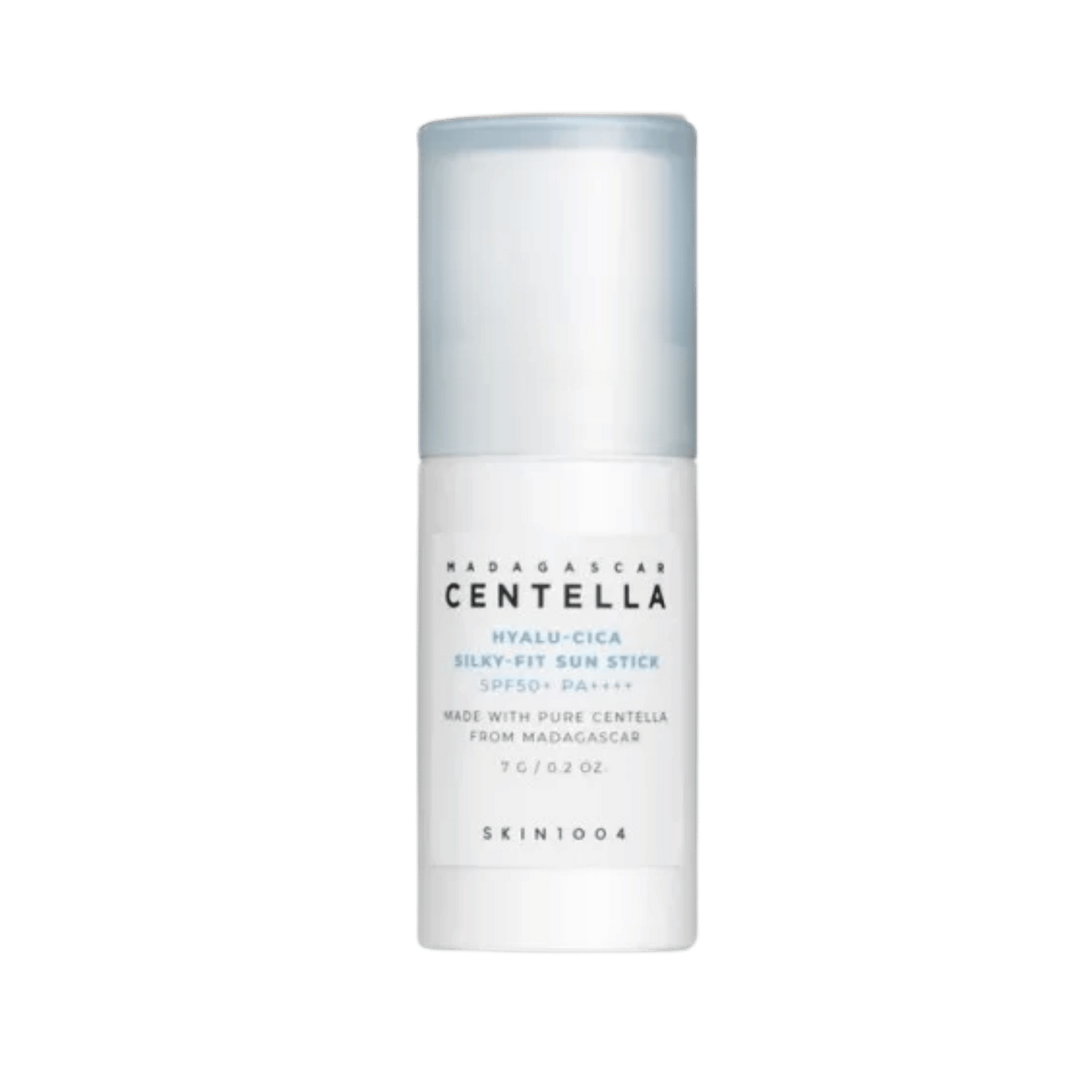 Skin1004 Madagascar Centella Hyalu-Cica Silky-Fit Sun Stick Mini (7g)