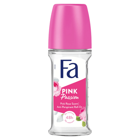 Fa Women’s Deodorant Long-lasting Freshness Available in Pakistan