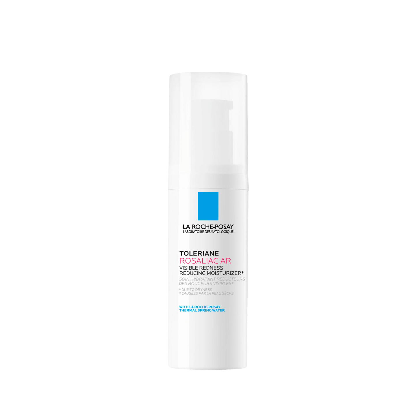 Get La Roche-Posay Toleriane Rosaliac AR Moisturizer Delivered at your doorstep