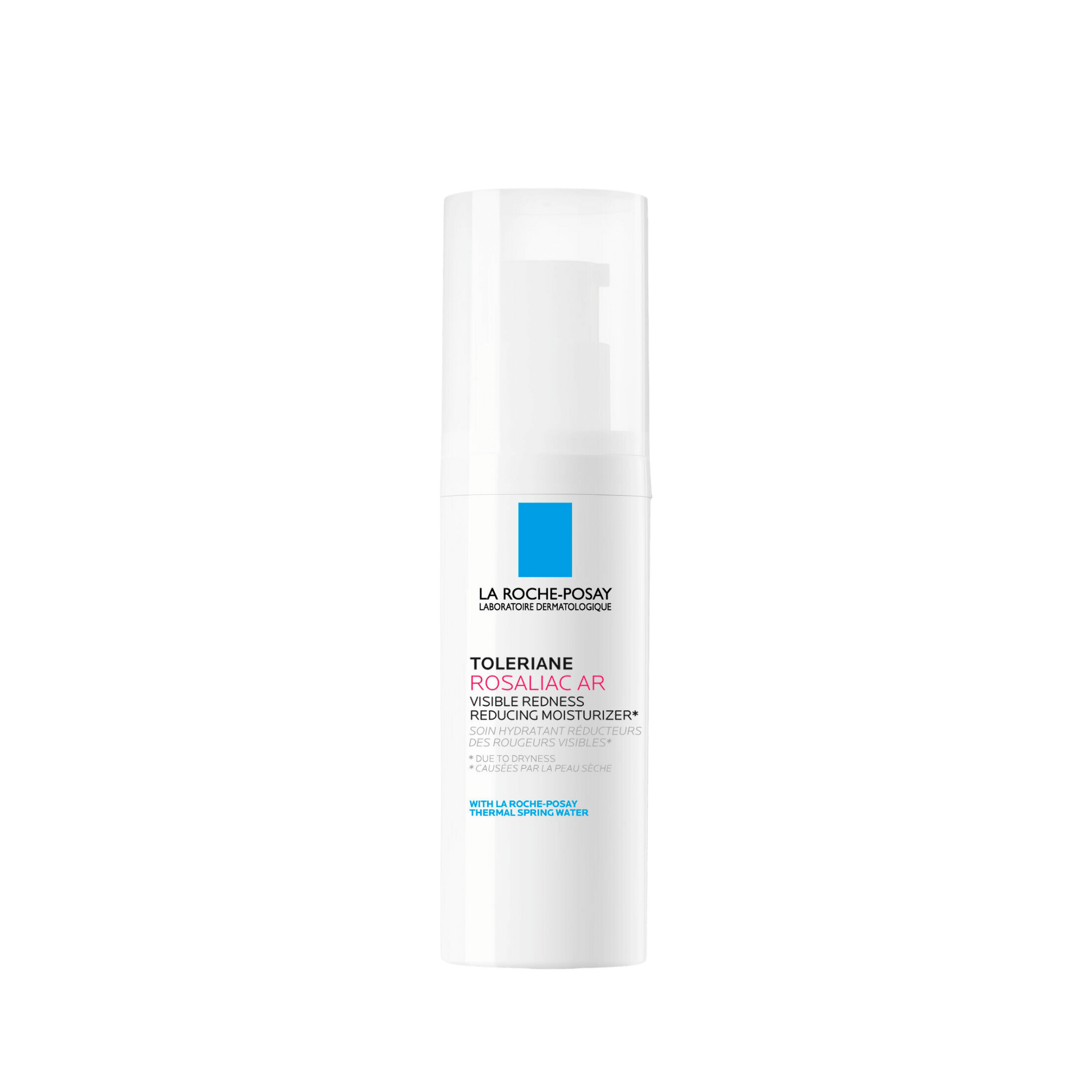 Get La Roche-Posay Toleriane Rosaliac AR Moisturizer Delivered at your doorstep