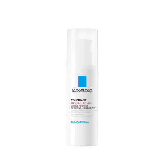 Get La Roche-Posay Toleriane Rosaliac AR Moisturizer Delivered at your doorstep