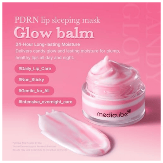 Medicube PDRN Lip Sleeping Mask (10g)