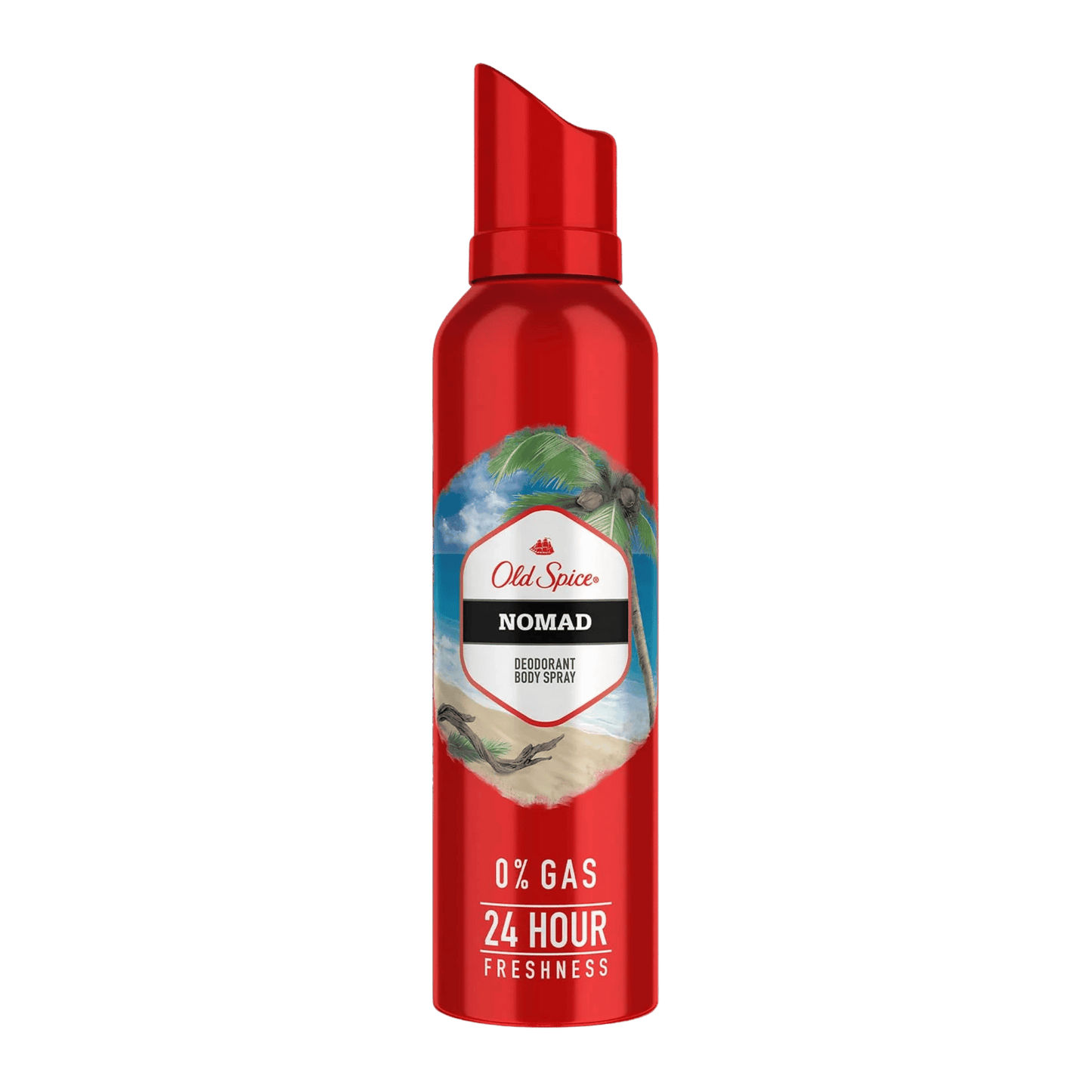 Old Spice Deodorant Spray for Everyday Confidence