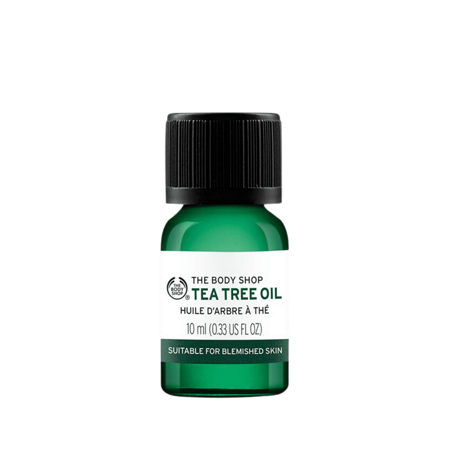 The Body Shop Tea Tree Oil Is Available All Over In Pakistan!