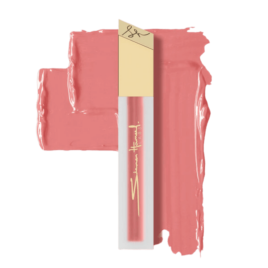 Available BBA - Sh 2X Wear Liquid Lipstick - Elite (7ml) In Pakistan!