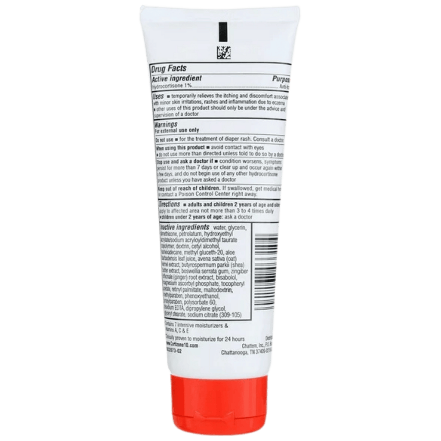 Eczema healing lotion