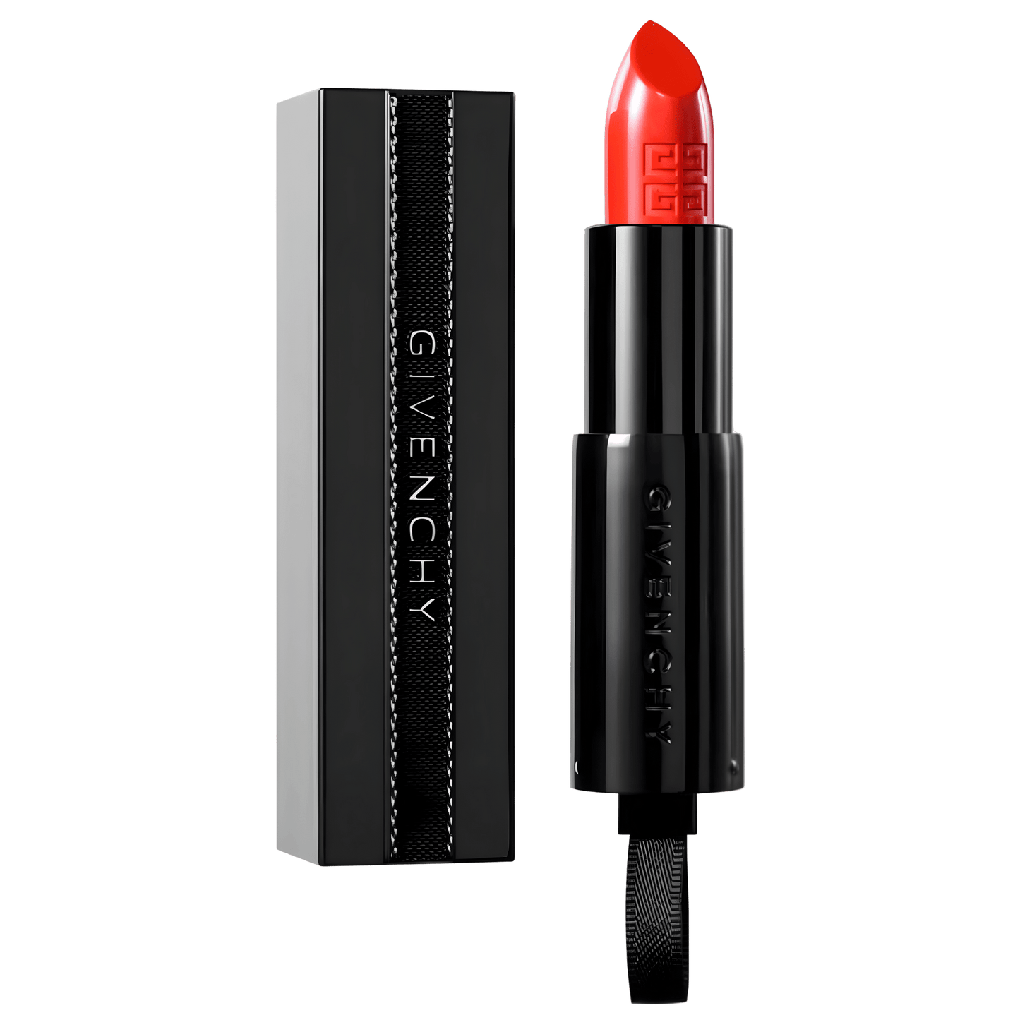 Givenchy Rouge Interdit Satin Lipstick Available in Pakistan