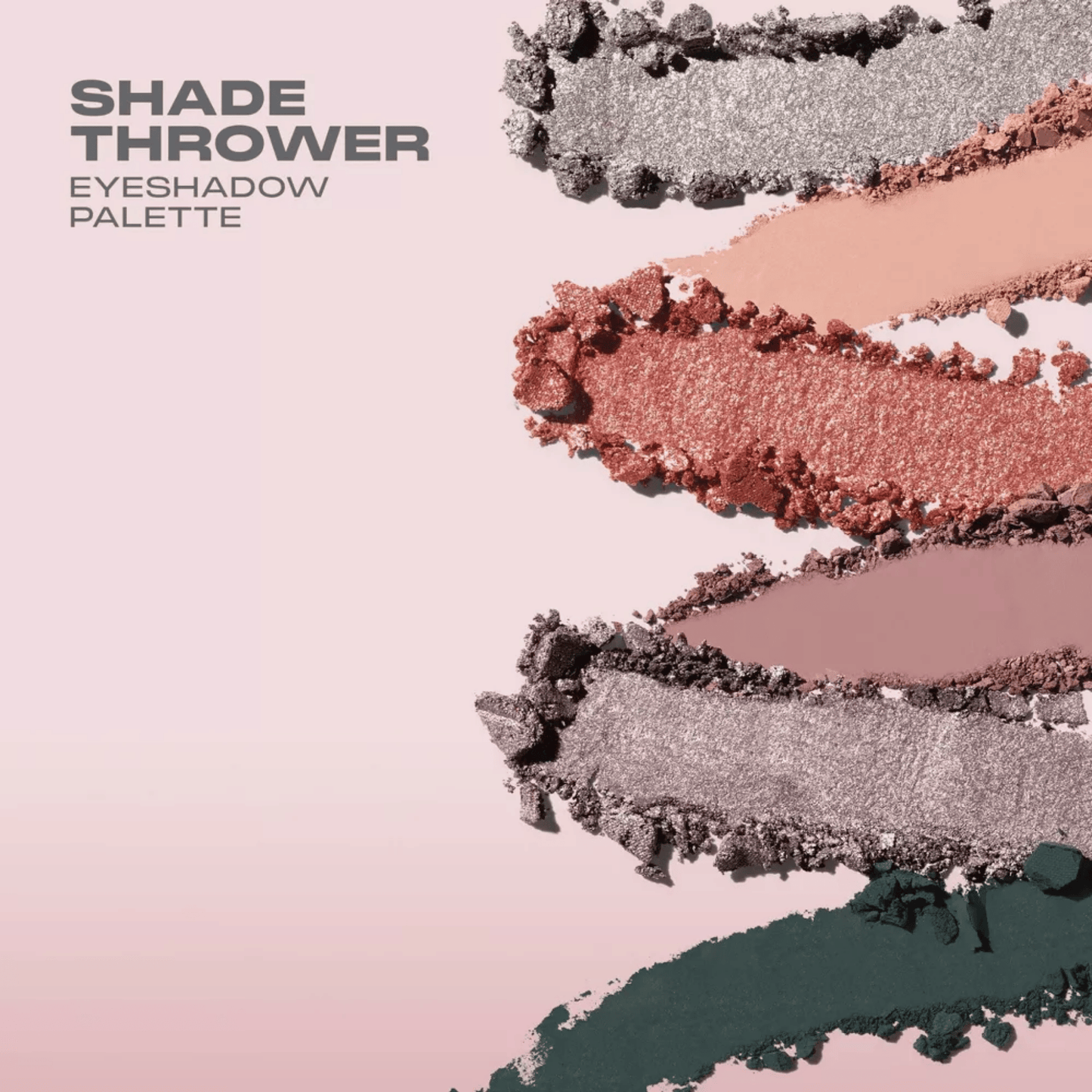 Morphe Shade Thrower Eyeshadow Palette, Eyeshadow Palette, Eyeshadow Shades, Makeup Palette, Eye Makeup, Pakistani Makeup, Luxury Makeup