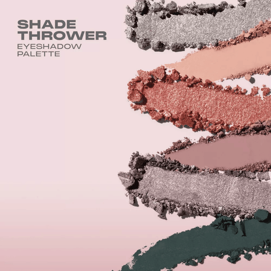 Morphe Shade Thrower Eyeshadow Palette, Eyeshadow Palette, Eyeshadow Shades, Makeup Palette, Eye Makeup, Pakistani Makeup, Luxury Makeup