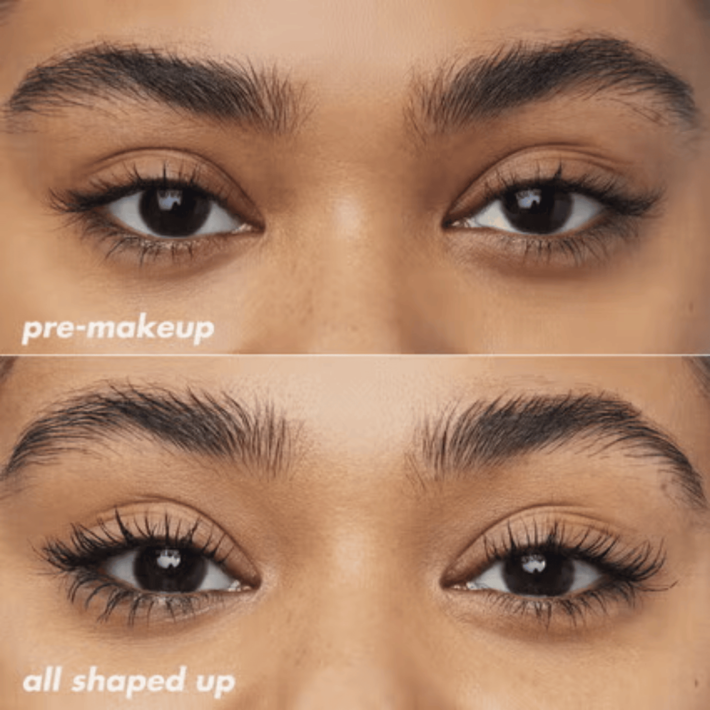 E.l.f. Cosmetics Brow and Lash Mascara Duo (2x 2.5ml)