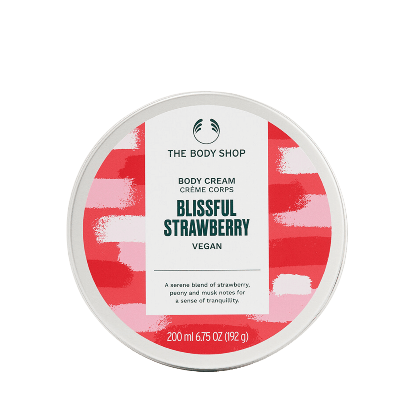 The Body Shop Blissful Strawberry Vegan Is Now Available In Pakistan!