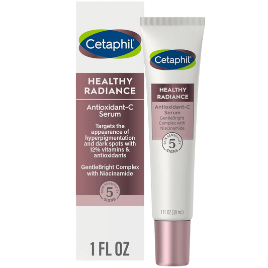 Buy Cetaphil Healthy Radiance Antioxidant-C Serum (30ml) Online In Pakistan!