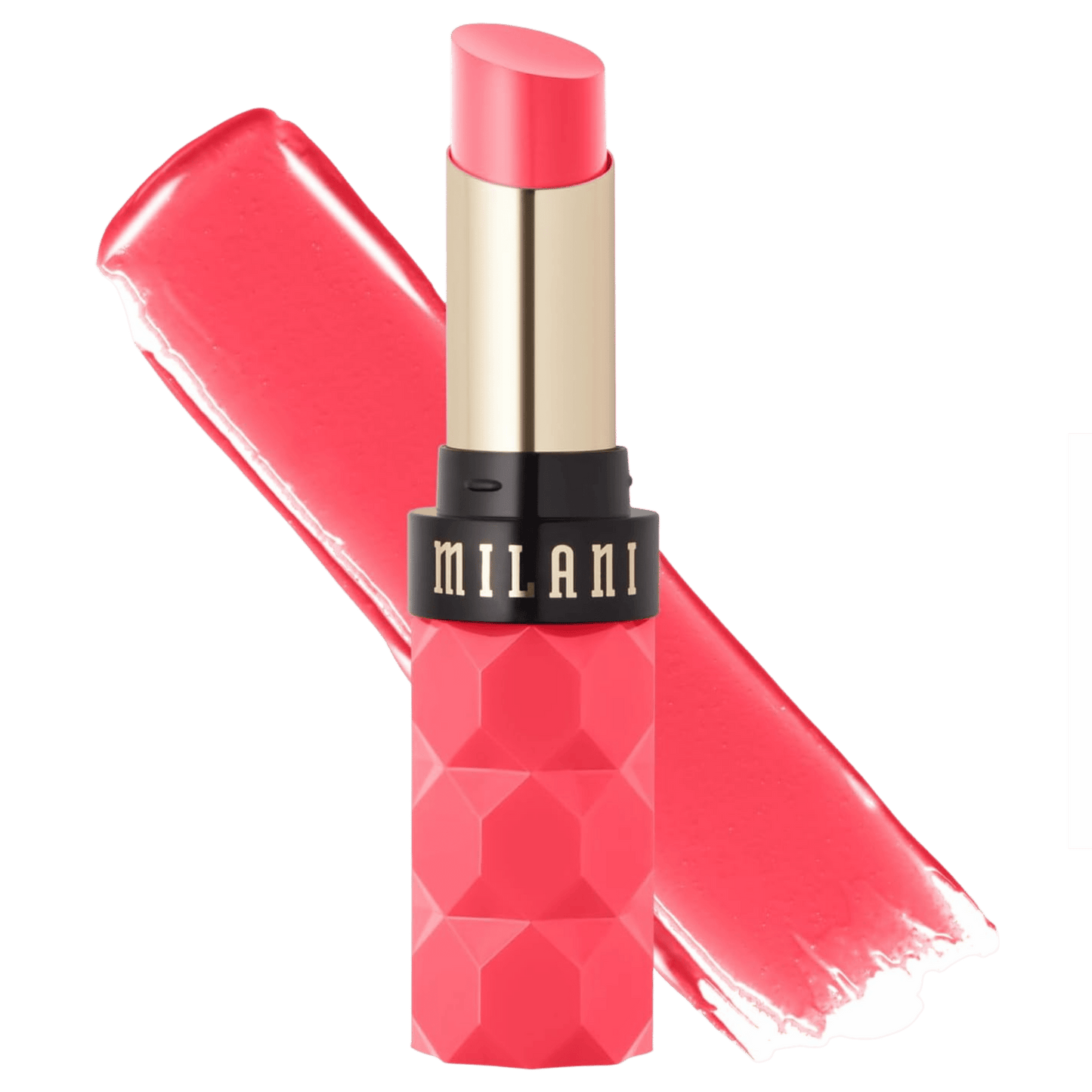 Milani Color Fetish Lipstick (3g)