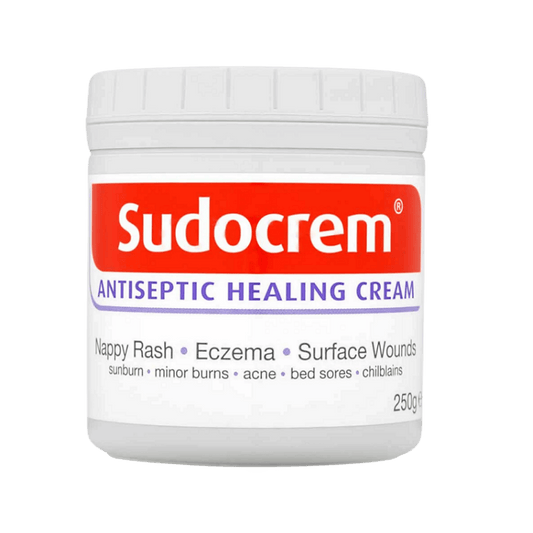 Sudocrem Antiseptic Healing Cream (250g)