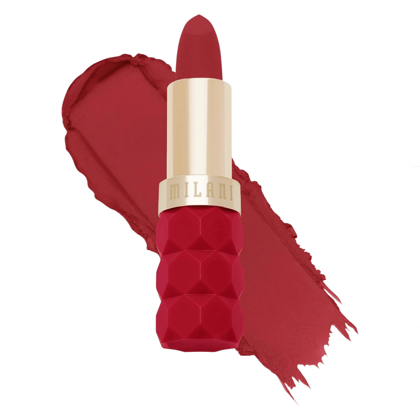 Milani Color Fetish Lipstick (3g)