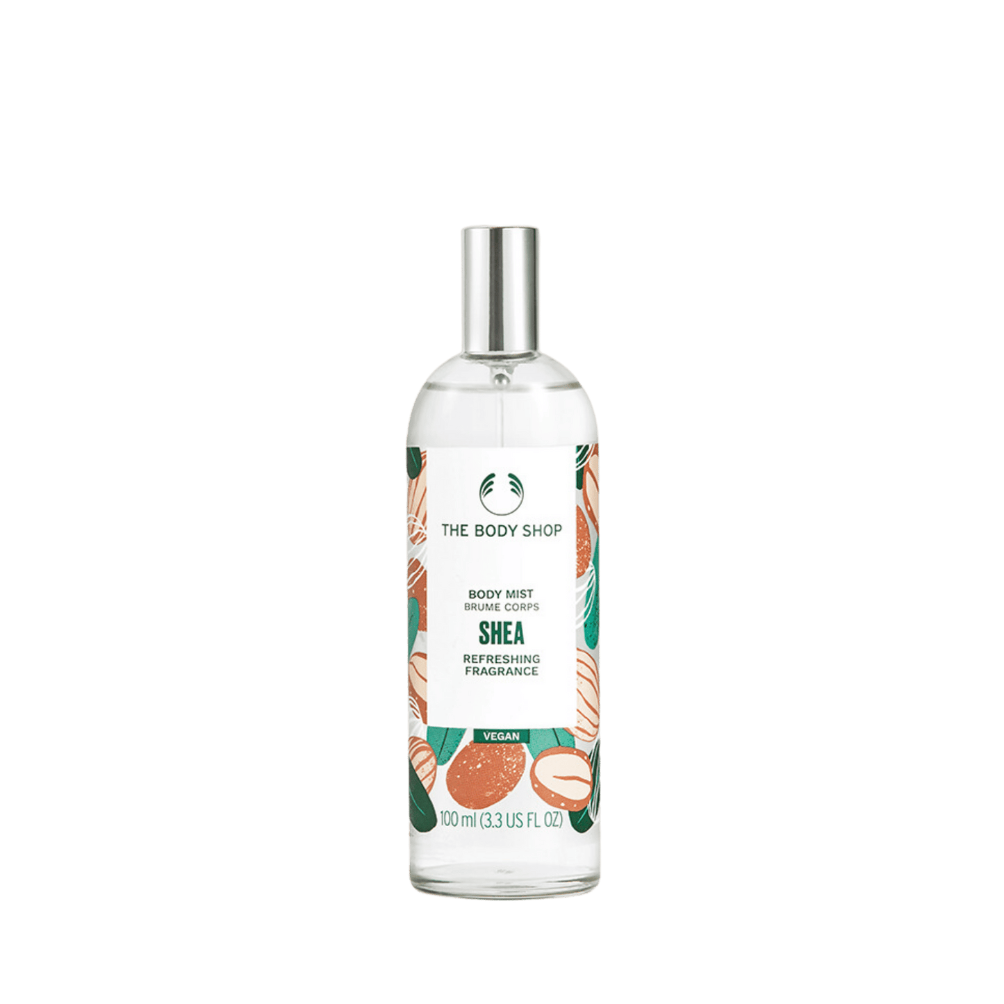 Buy The Body Shop Shea Body Mist in Pakistan!